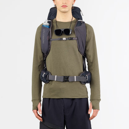 AEROTREK 50 Men's Hiking Bag | Salomon Signature
