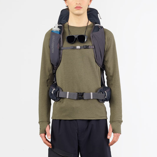 AEROTREK 50 Men's Hiking Bag | Salomon Signature