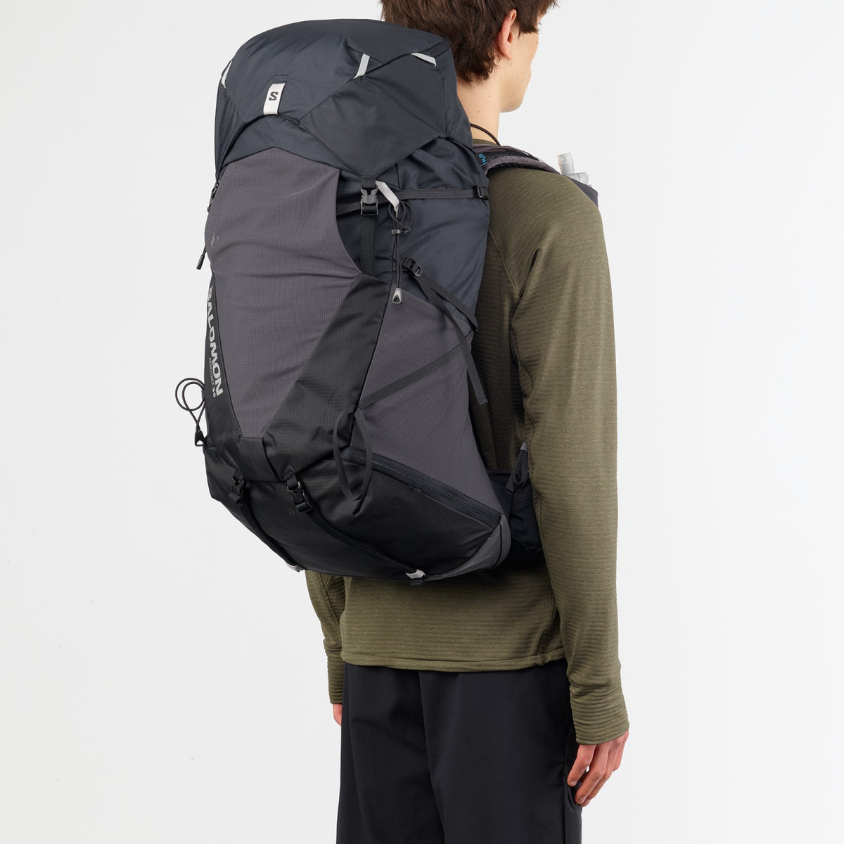 AEROTREK 50 Men's Hiking Bag | Salomon Signature