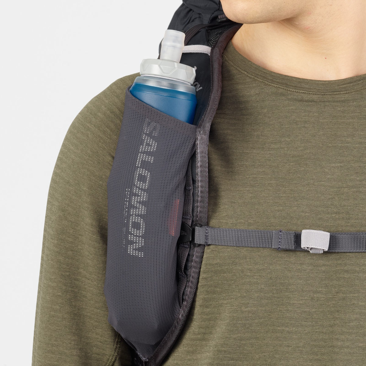 AEROTREK 50 Men's Hiking Bag | Salomon Signature