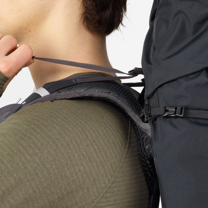 AEROTREK 50 Men's Hiking Bag | Salomon Signature