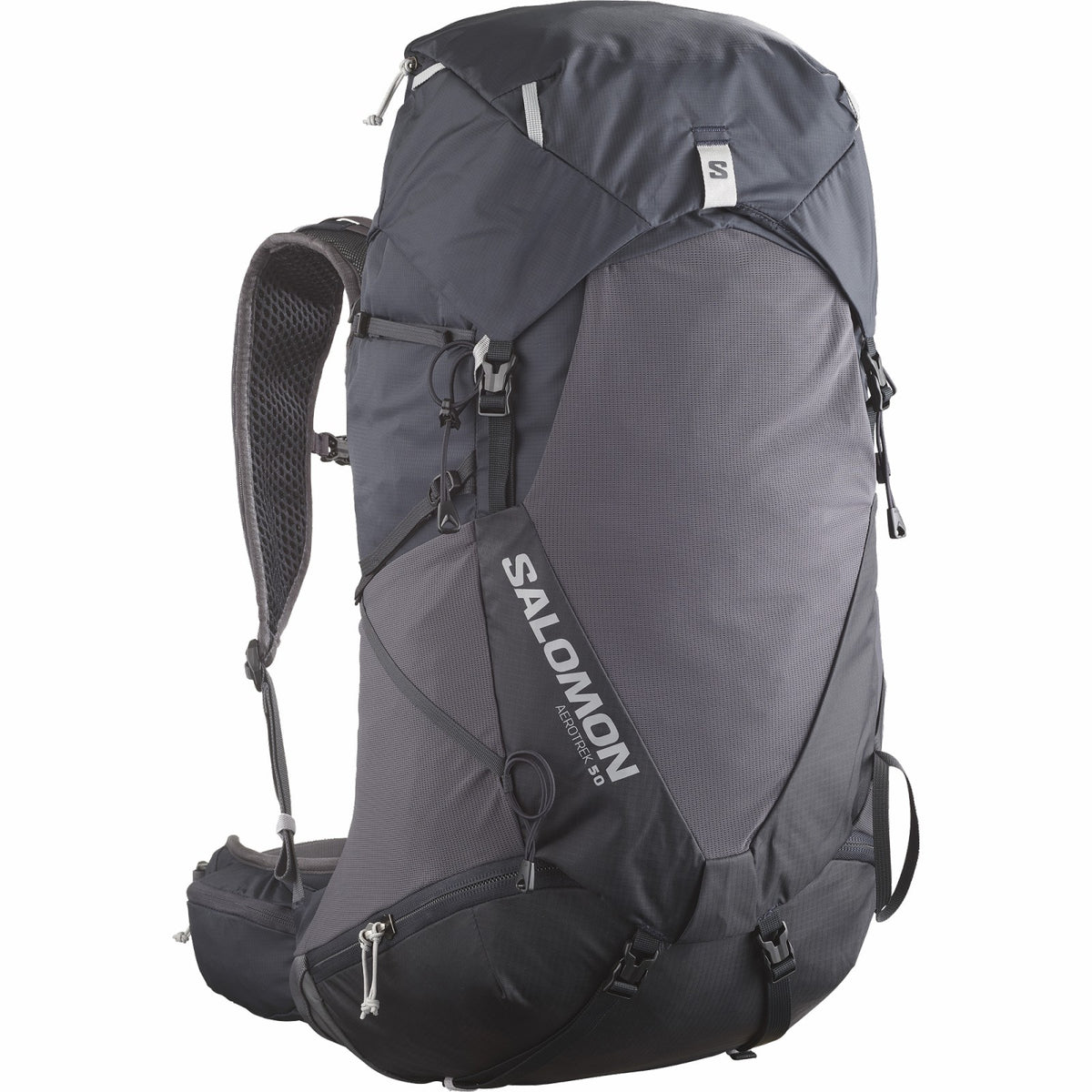 AEROTREK 50 Men's Hiking Bag | Salomon Signature