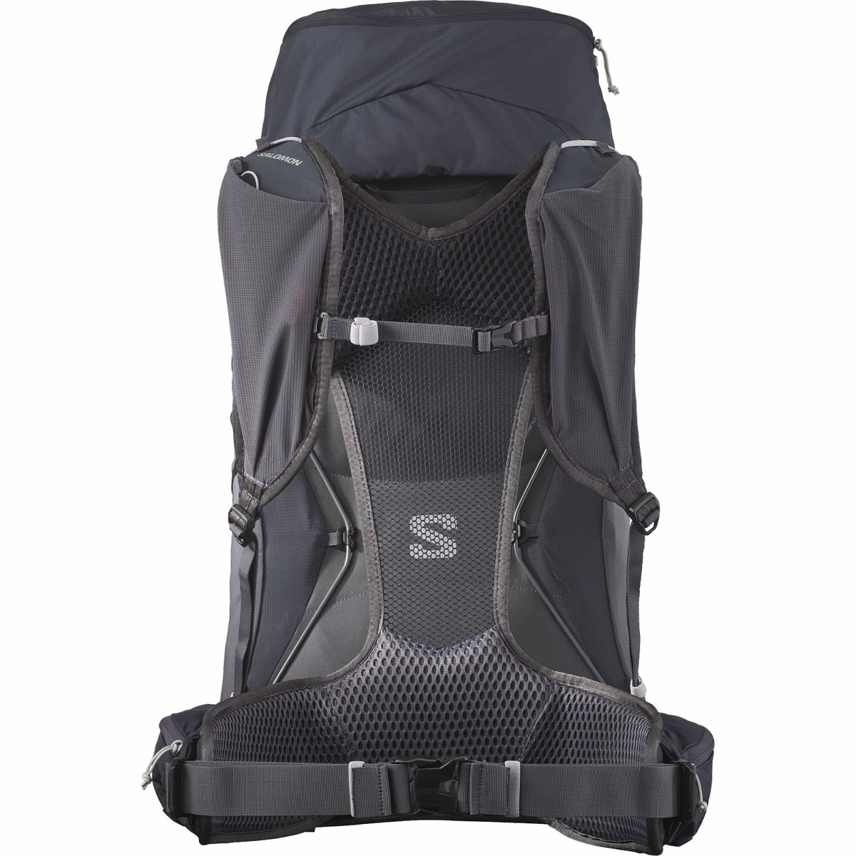 AEROTREK 50 Men's Hiking Bag | Salomon Signature