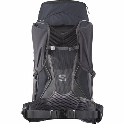AEROTREK 50 Men's Hiking Bag | Salomon Signature