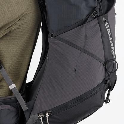 AEROTREK 50 Men's Hiking Bag | Salomon Signature