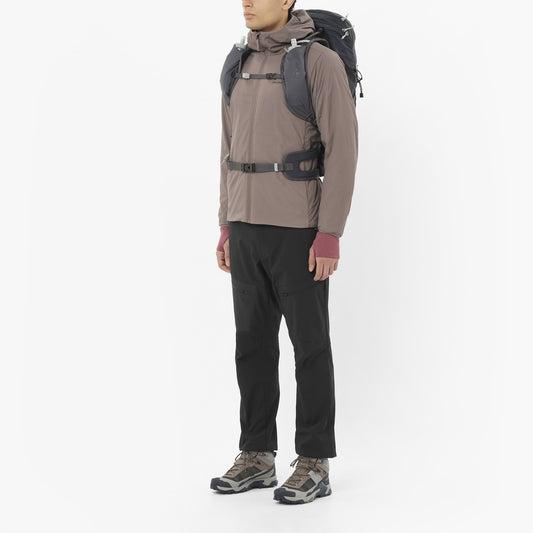AEROTREK 30 Men's Hiking Bag | Salomon Classic