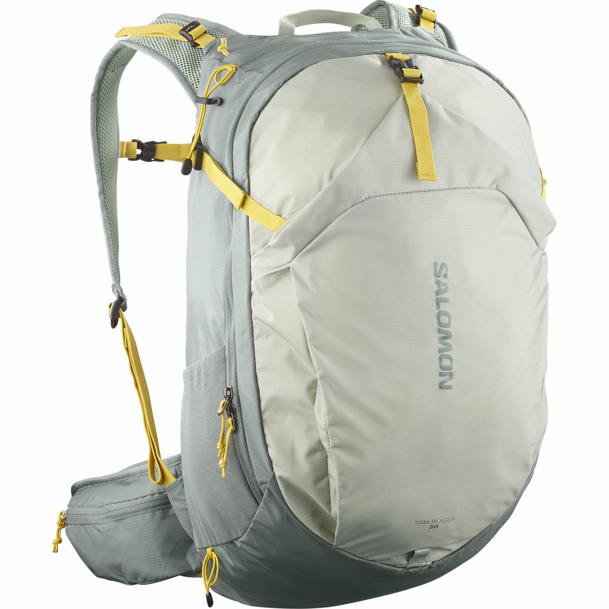 TRAILBLAZER 30 Unisex Hiking Bag | Salomon Essential