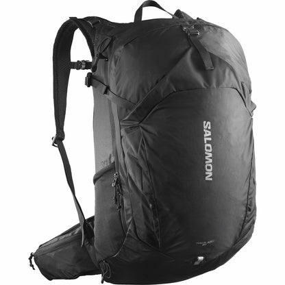 TRAILBLAZER 30 Unisex Hiking Bag | Salomon Essential
