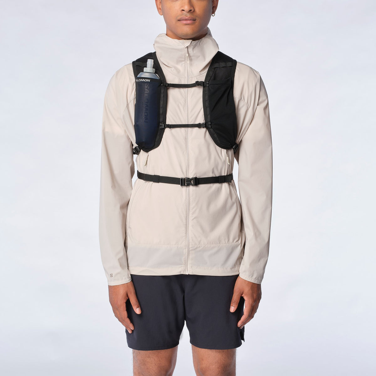 CROSS 12 Black | Salomon Everyday