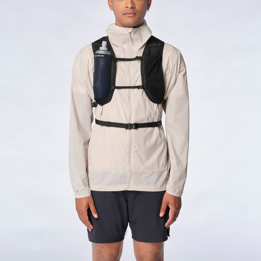 CROSS 12 Black | Salomon Everyday