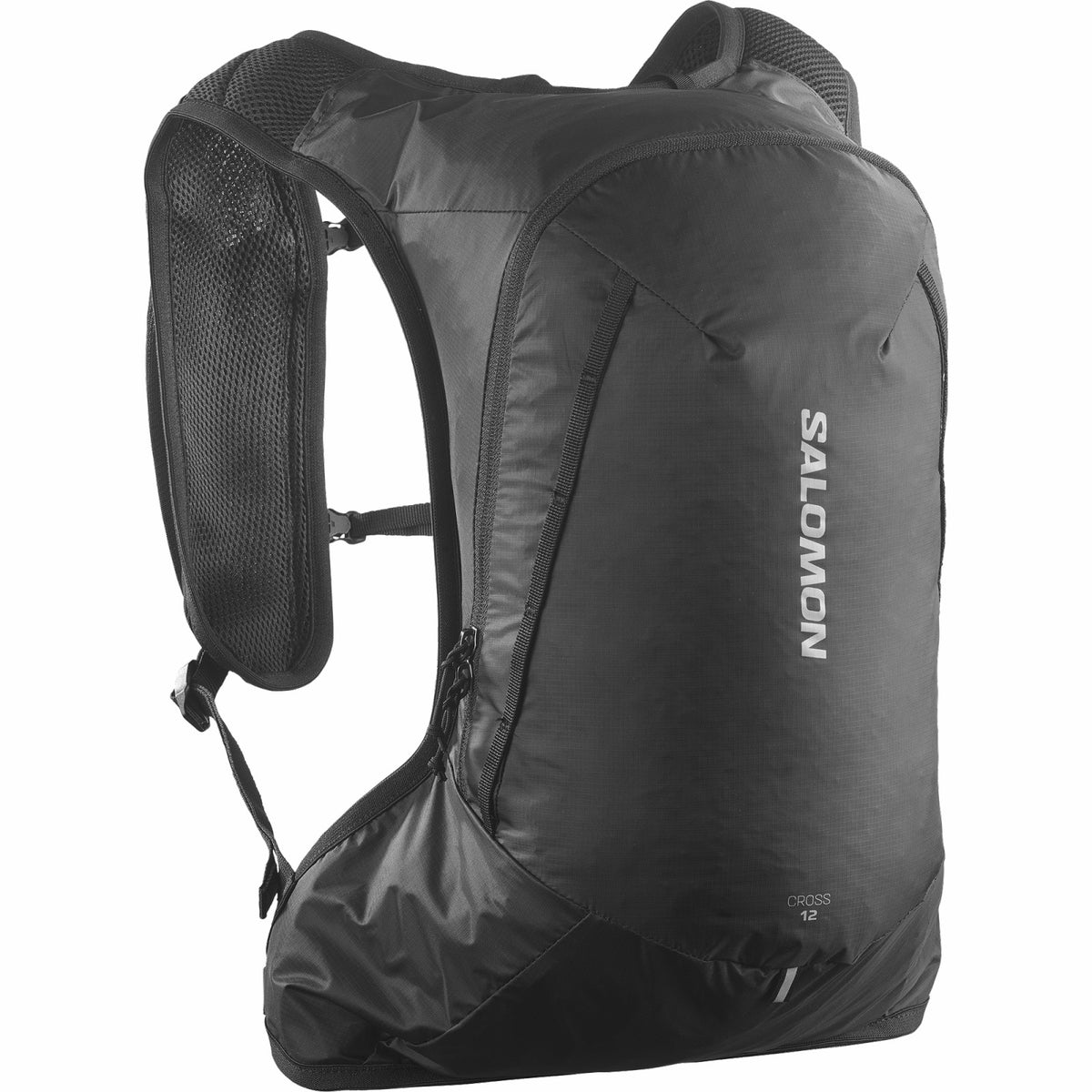 CROSS 12 Black | Salomon Everyday