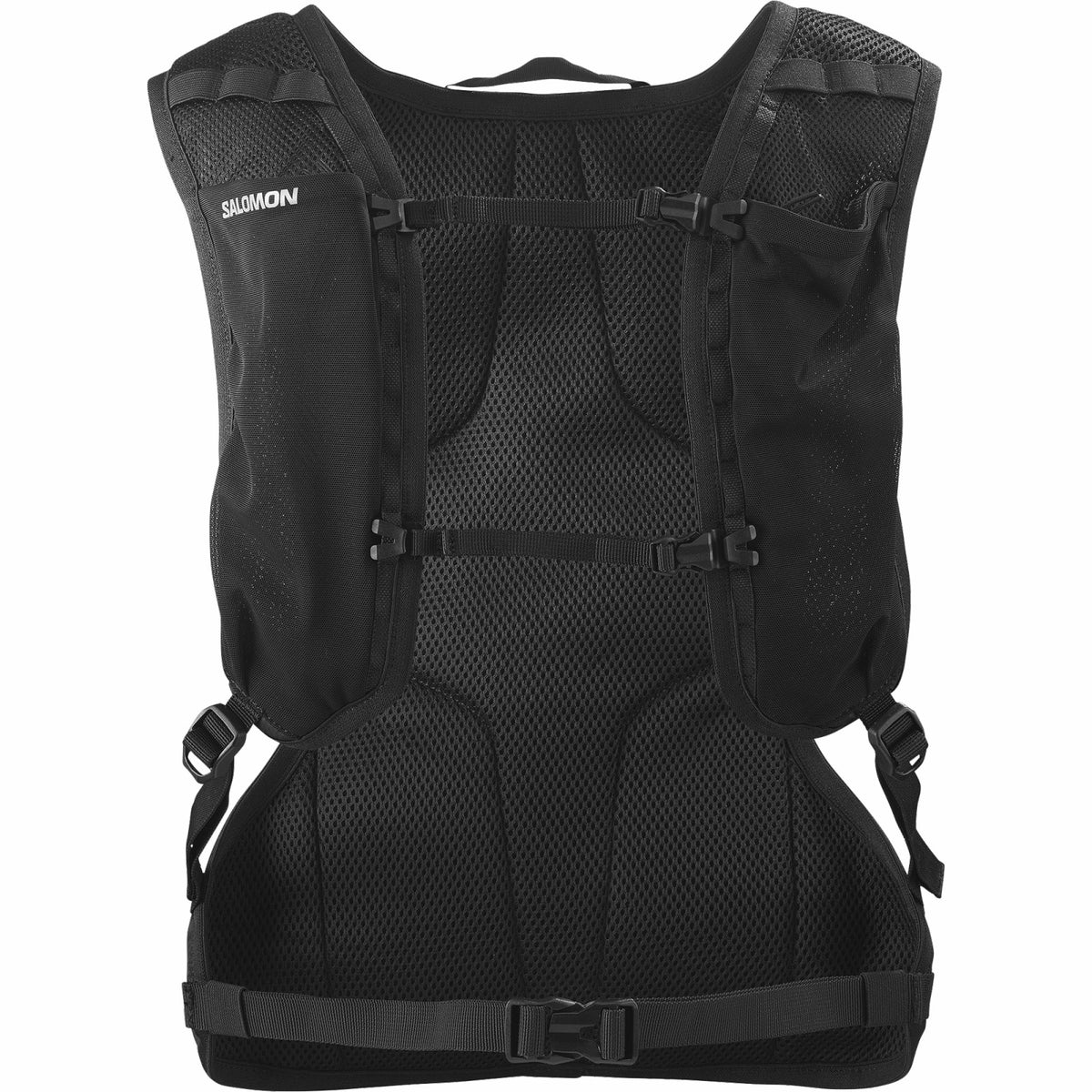 CROSS 12 Black | Salomon Everyday