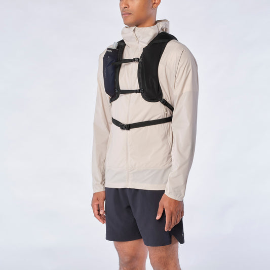 CROSS 8 Black | Salomon Value