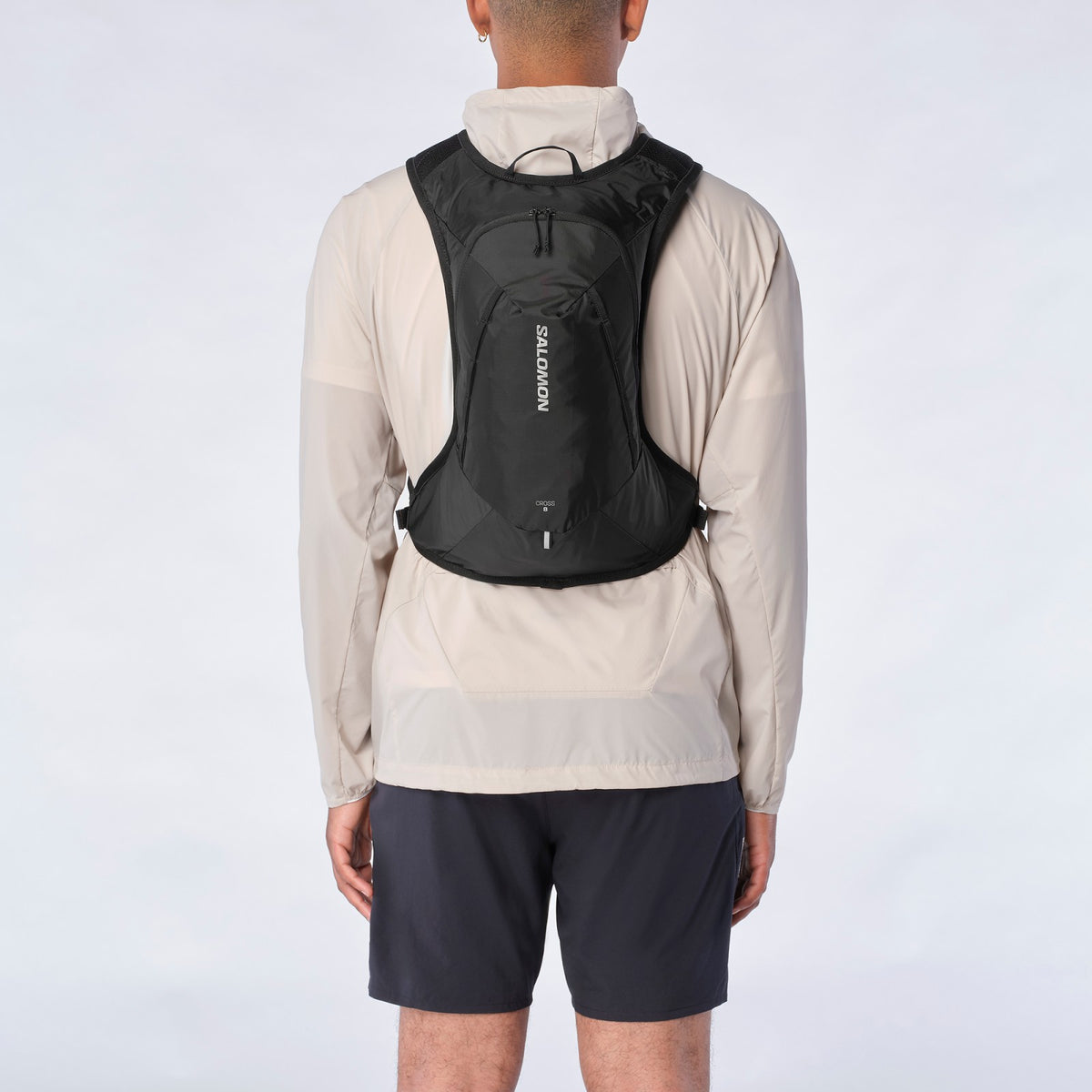 CROSS 8 Black | Salomon Value