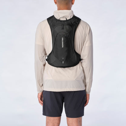 CROSS 8 Black | Salomon Value