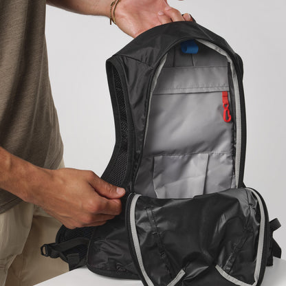 CROSS 8 Black | Salomon Value