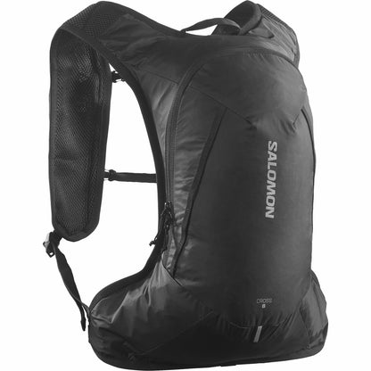 CROSS 8 Black | Salomon Value