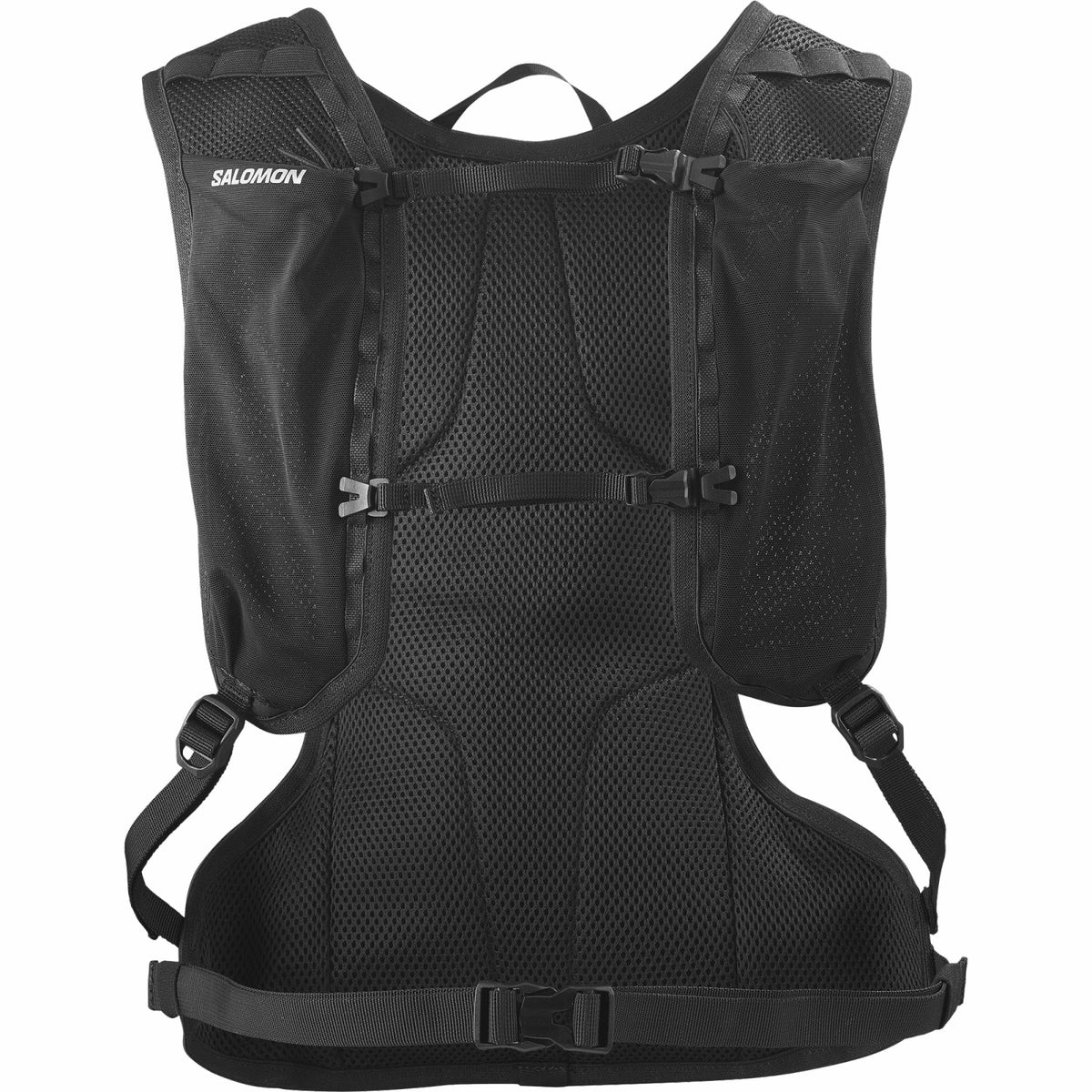 CROSS 8 Black | Salomon Value