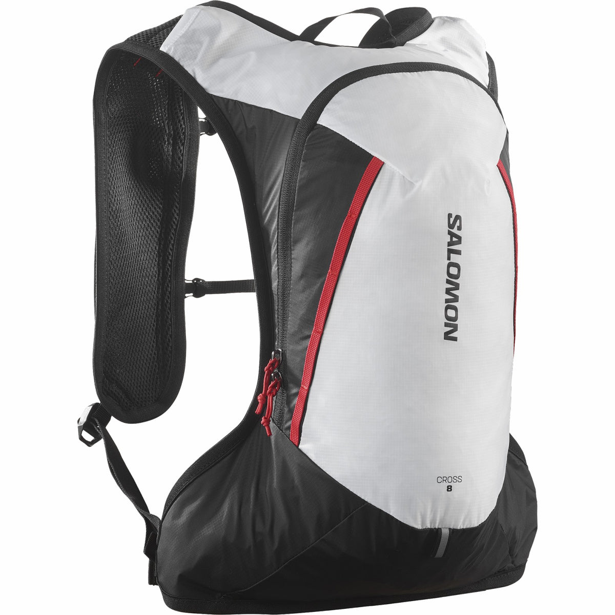 CROSS 8 Black | Salomon Value