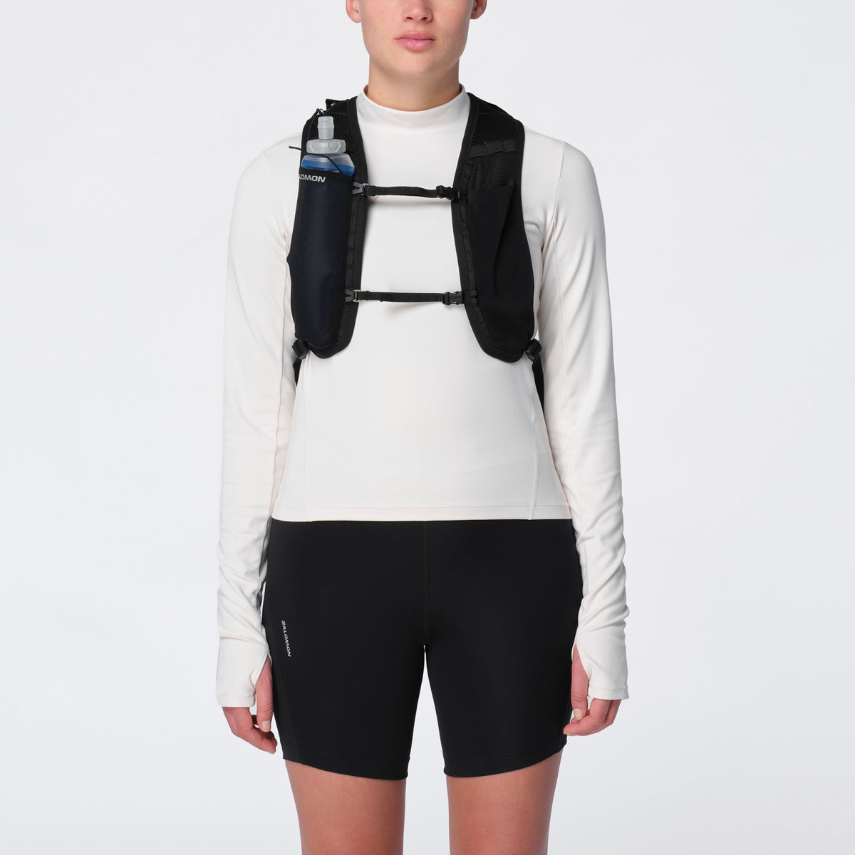 CROSS 4 Black | Salomon Great Value