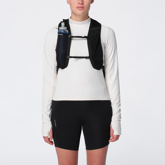 CROSS 4 Black | Salomon Great Value