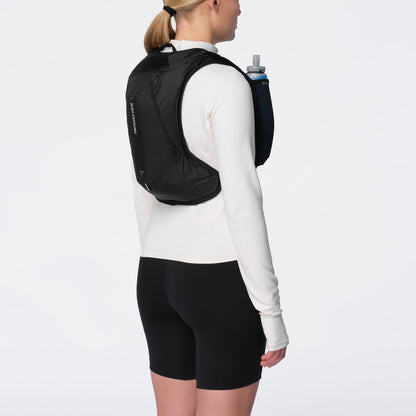 CROSS 4 Black | Salomon Great Value