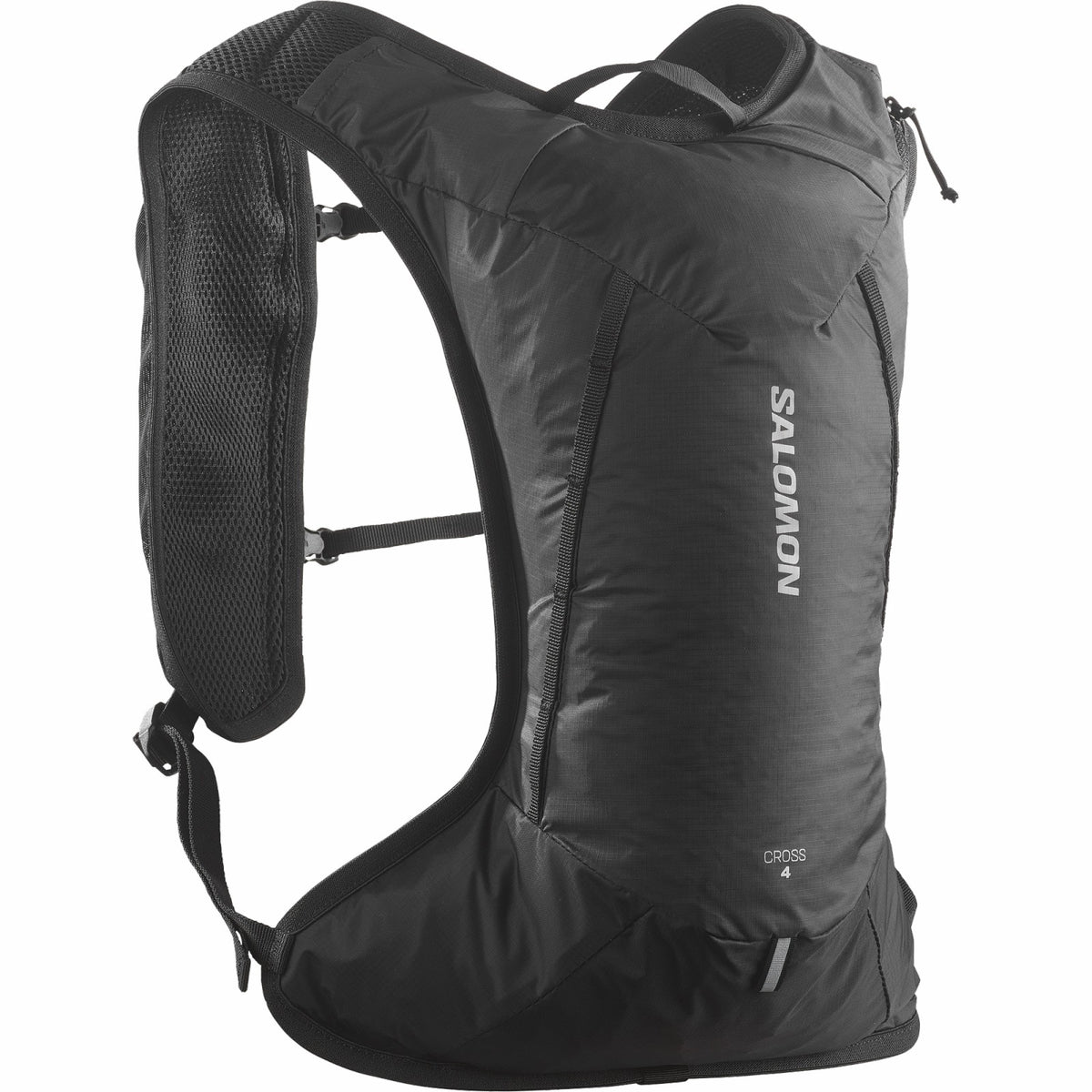 CROSS 4 Black | Salomon Great Value