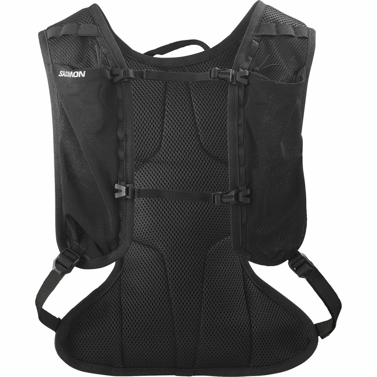 CROSS 4 Black | Salomon Great Value