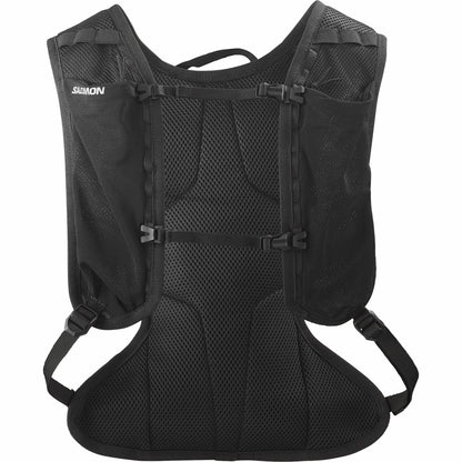 CROSS 4 Black | Salomon Great Value