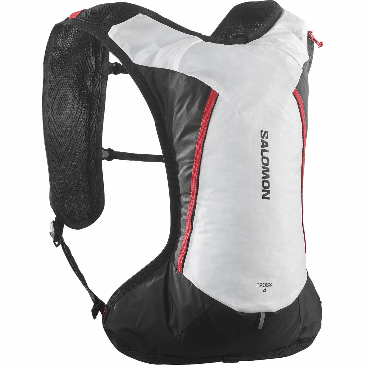 CROSS 4 Black | Salomon Great Value