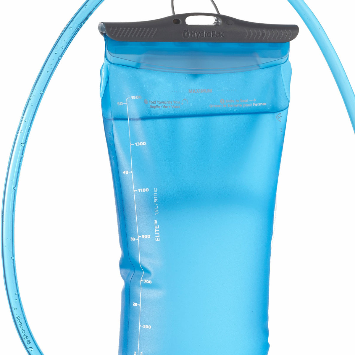 SOFT RESERVOIR 1.5L Unisex Hydration Accessories | Salomon Latest