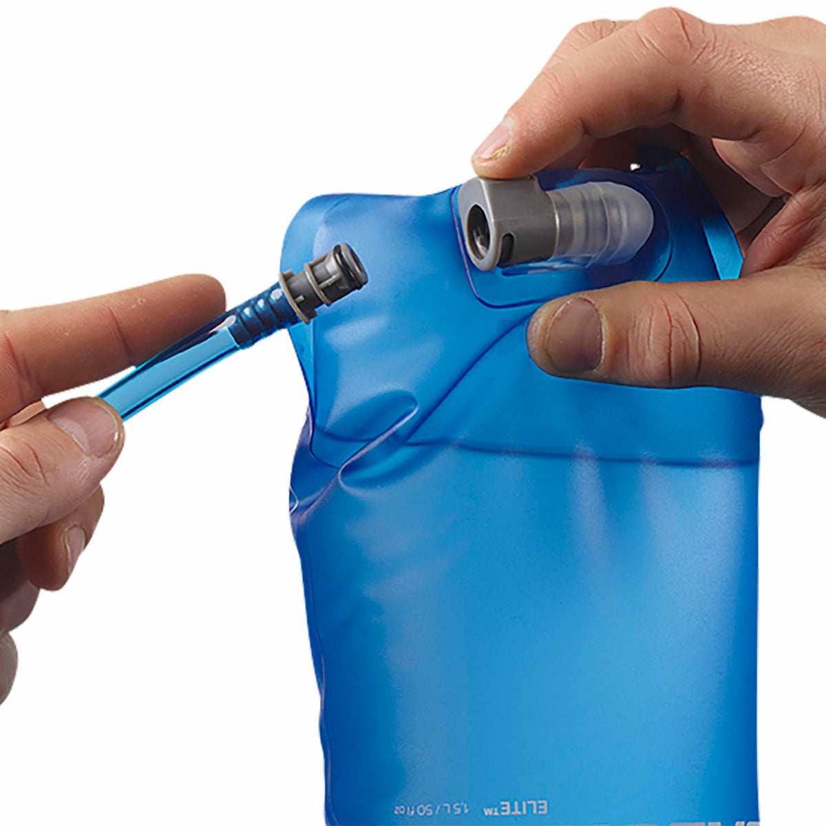 SOFT RESERVOIR 1.5L Unisex Hydration Accessories | Salomon Latest