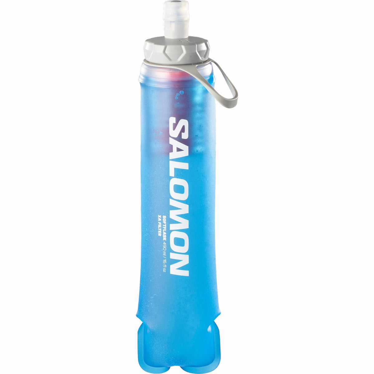 SOFT FLASK XA FILTER 490ml/16oz 42 Unisex Hydration Accessories | Salomon Quality