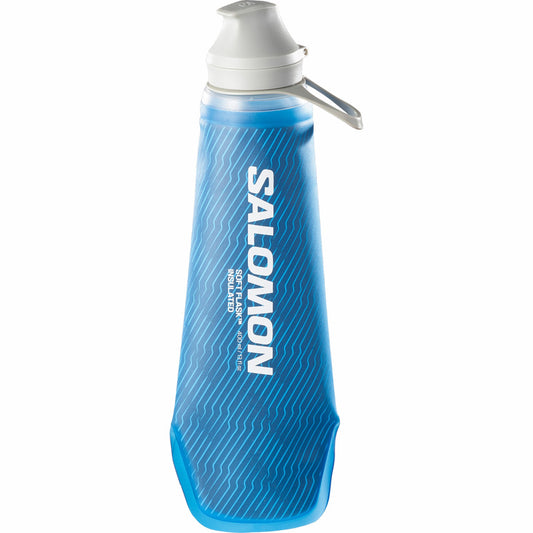 SOFT FLASK 400ml/13oz INSULATED 42 Unisex Hydration Accessories | Salomon Classic