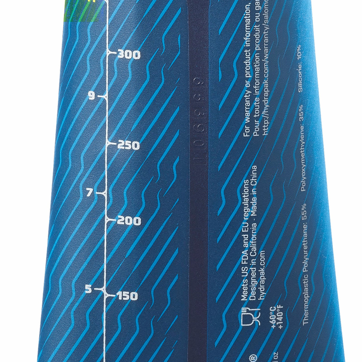 SOFT FLASK 400ml/13oz INSULATED 42 Unisex Hydration Accessories | Salomon Classic