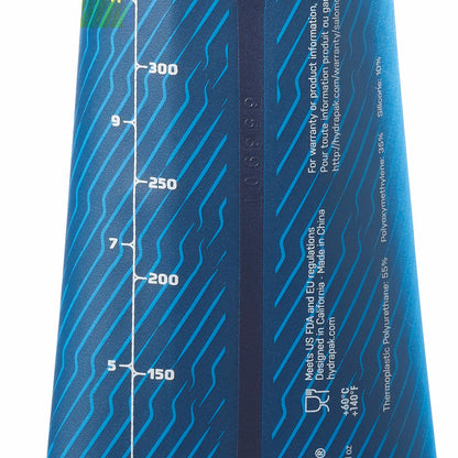 SOFT FLASK 400ml/13oz INSULATED 42 Unisex Hydration Accessories | Salomon Classic