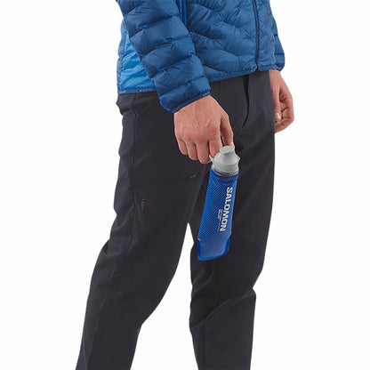 SOFT FLASK 400ml/13oz INSULATED 42 Unisex Hydration Accessories | Salomon Classic