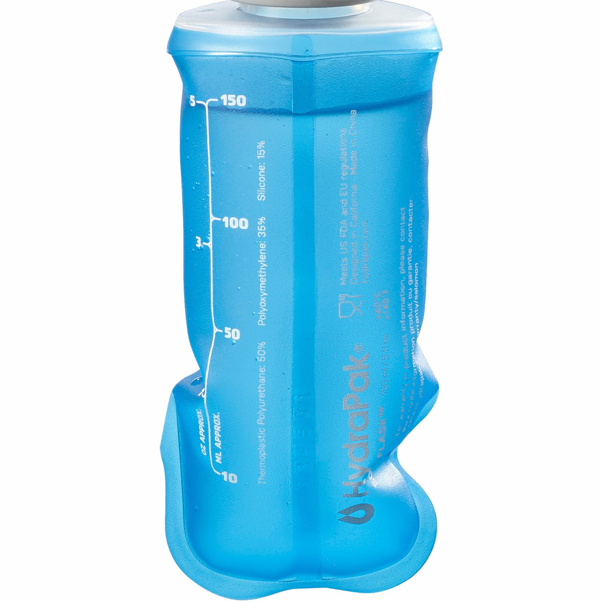 SOFT FLASK 150ml/5oz 28 Unisex Hydration Accessories | Salomon Great Value