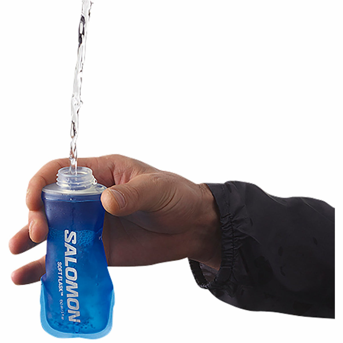 SOFT FLASK 150ml/5oz 28 Unisex Hydration Accessories | Salomon Great Value