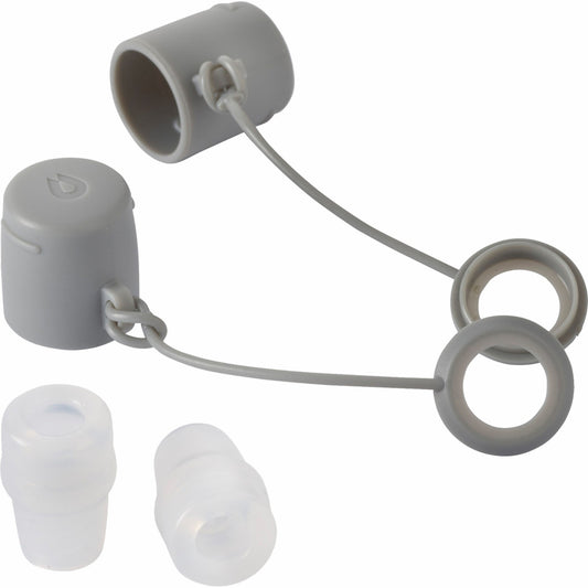 SOFT VALVE COVER Unisex Hydration Accessories | Salomon Latest
