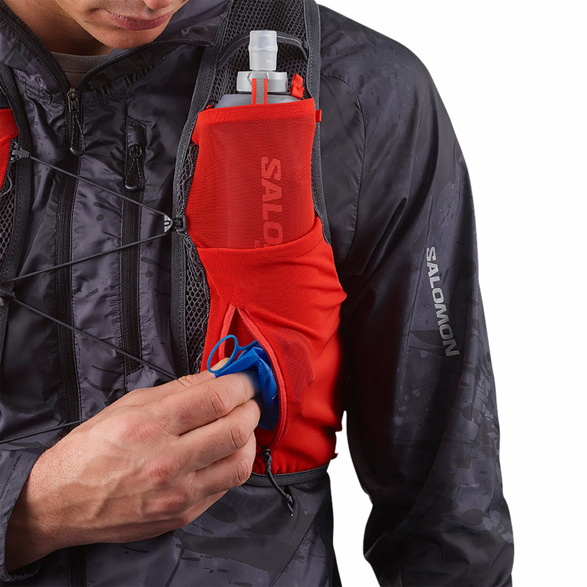 SOFT CUP SPEED 150ml/5oz Unisex Hydration Accessories | Salomon Quality