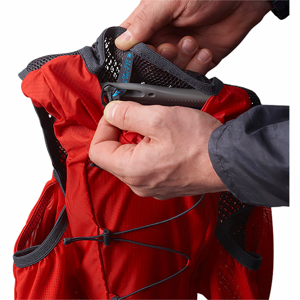 SOFT RESERVOIR 2L Unisex Hydration Accessories | Salomon Signature