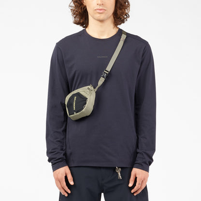 ACS SMALL Unisex Belt | Salomon Classic