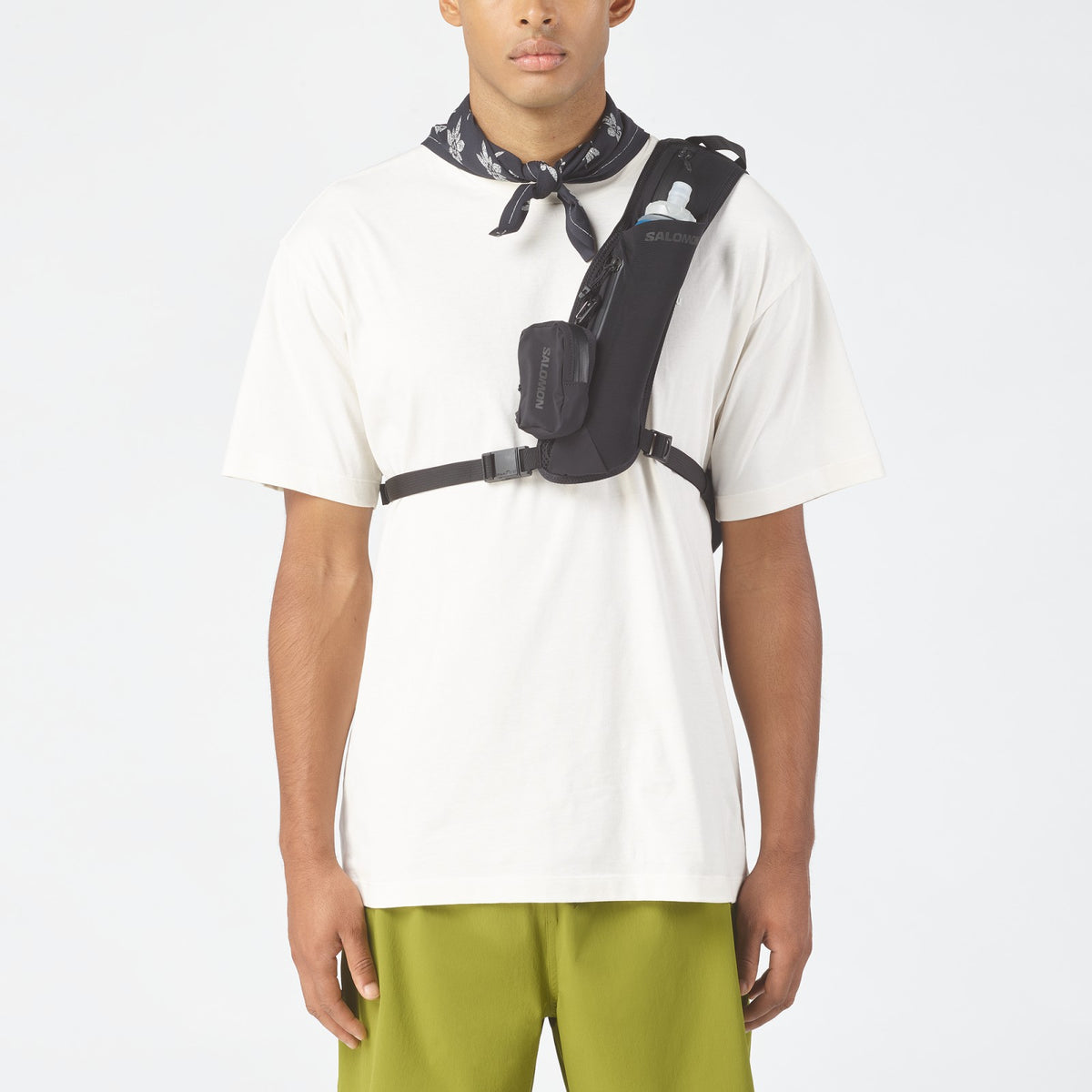 ADV CROSS BODY Unisex Crossbody Bag | Salomon Essential