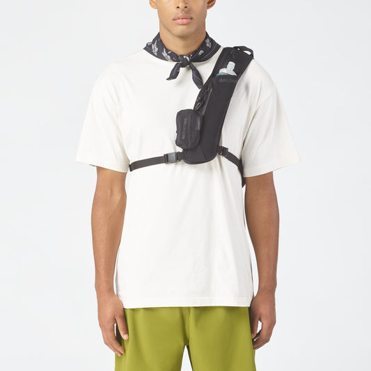 ADV CROSS BODY Unisex Crossbody Bag | Salomon Essential