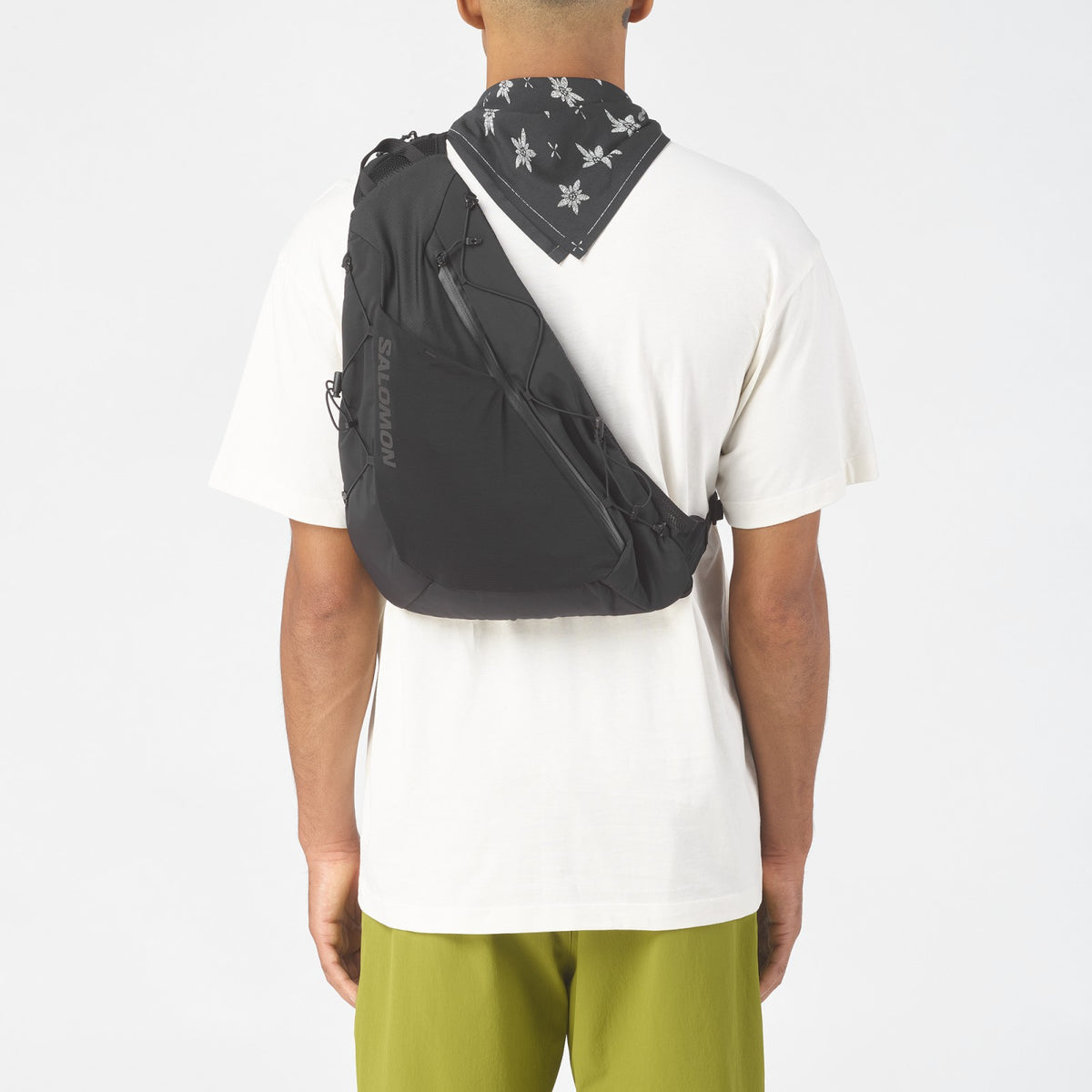 ADV CROSS BODY Unisex Crossbody Bag | Salomon Essential