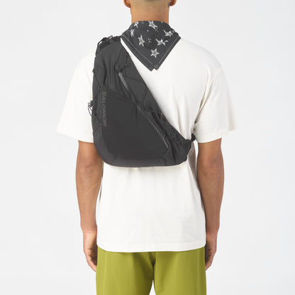 ADV CROSS BODY Unisex Crossbody Bag | Salomon Essential