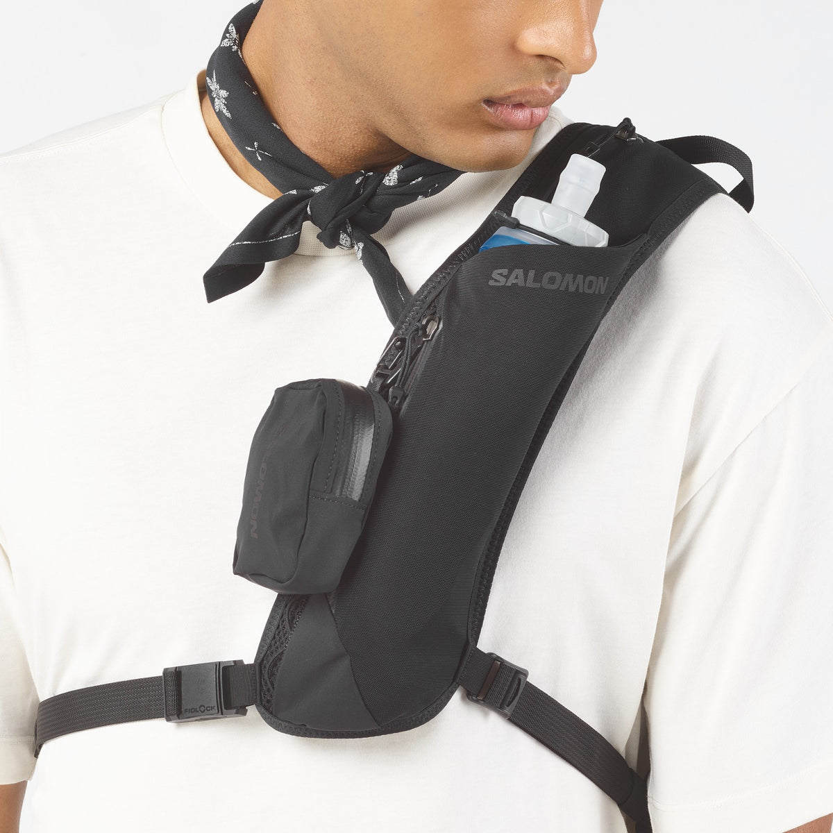 ADV CROSS BODY Unisex Crossbody Bag | Salomon Essential