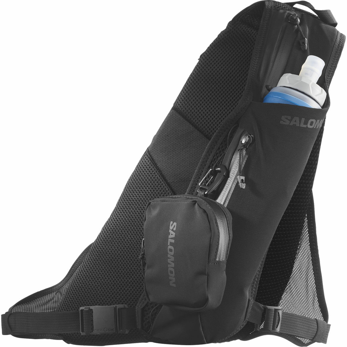 ADV CROSS BODY Unisex Crossbody Bag | Salomon Essential