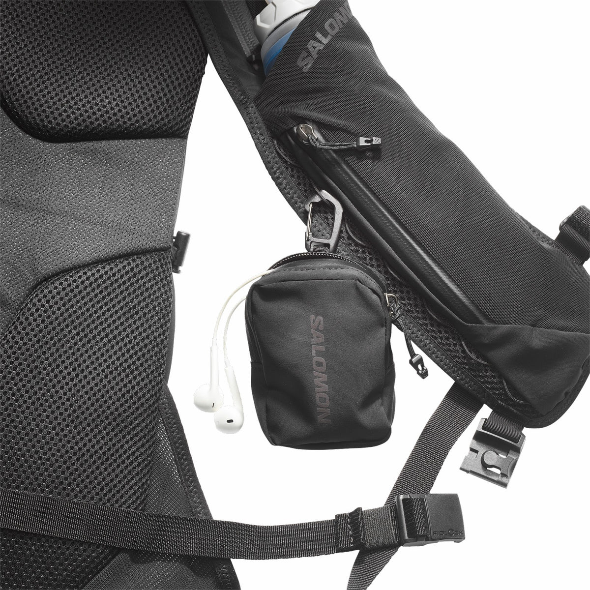 ADV CROSS BODY Unisex Crossbody Bag | Salomon Essential